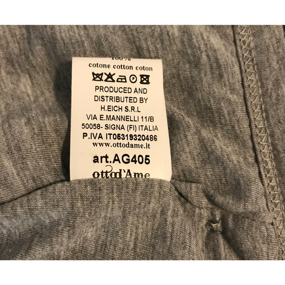 Anthropologie ottod'Ame Orage Cardigan Sweater - Picture 10 of 10